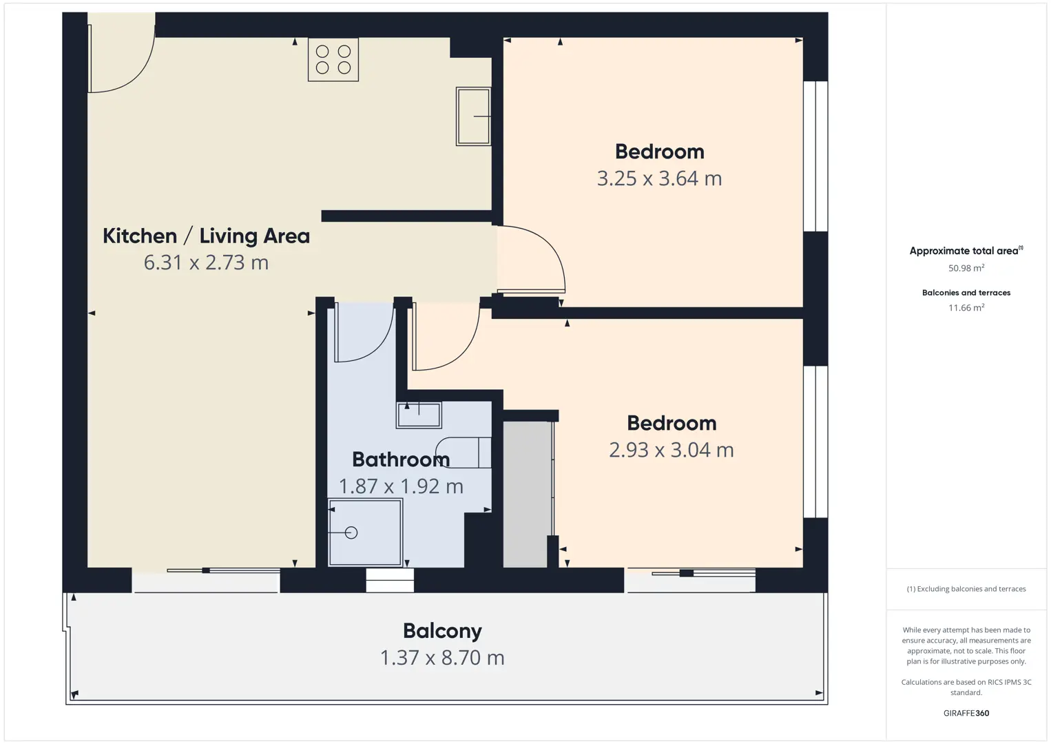 SILENE RESIDENCE VII – photo 26 of 26
